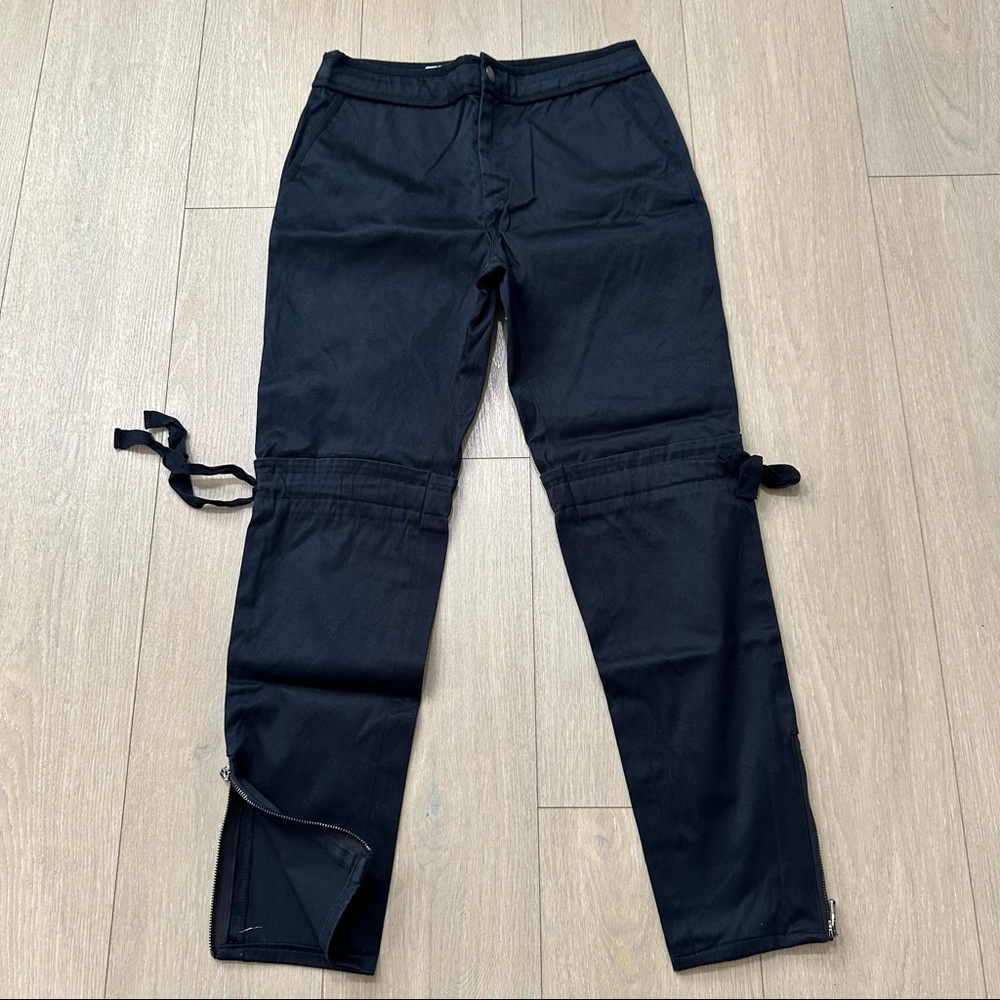 REDValentino Cargo Pants